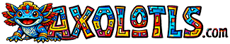 Axolotls.com